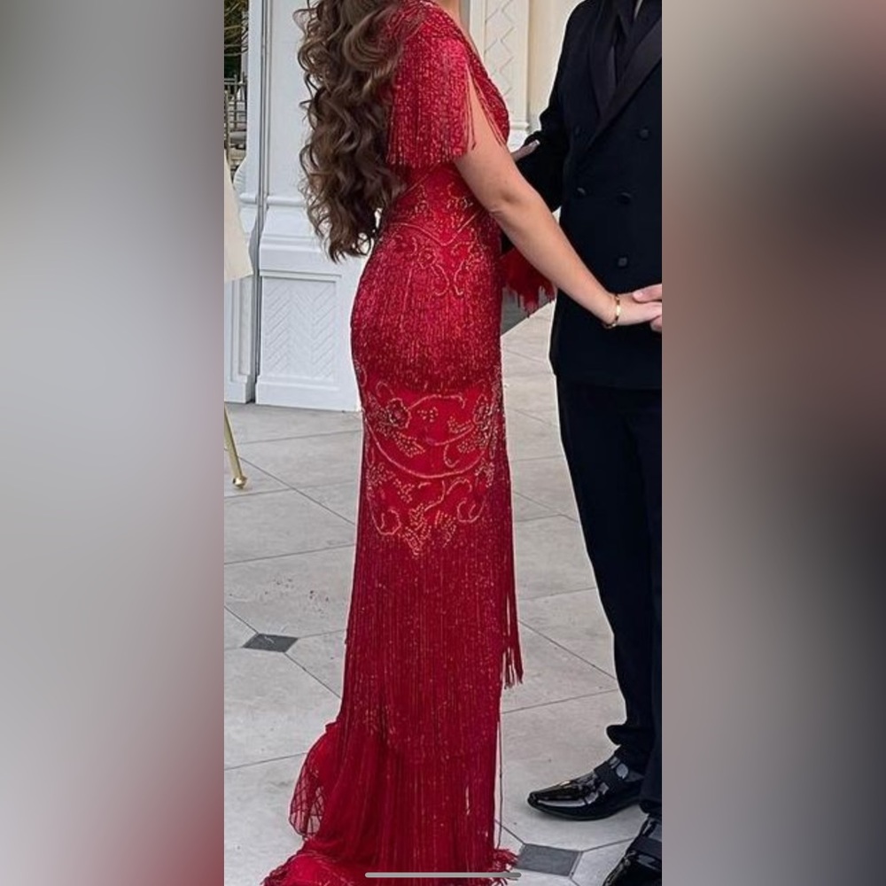 Sherri Hill dress